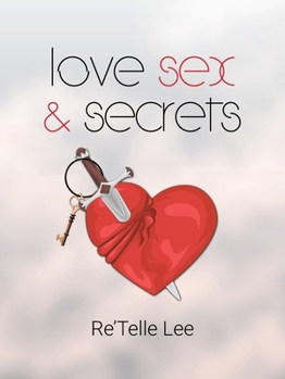Paperback Love Sex & Secrets Book