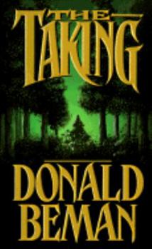 The Taking - Book #1 of the Sean McDonald