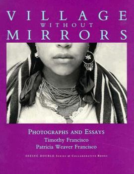 Paperback Village Without Mirrors (Seeing Double Collaborative Book Series) Book