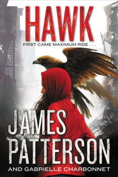 Hardcover Hawk Book