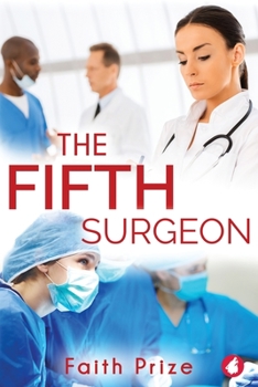 Paperback The Fifth Surgeon Book