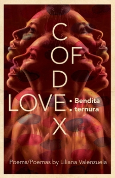Paperback Codex of Love: Bendita ternura Book