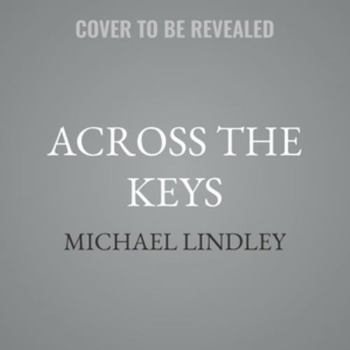 MP3 CD Across the Keys Book