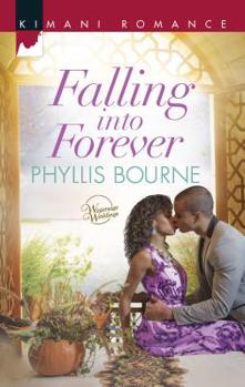 Falling into Forever - Book #2 of the Wintersage Weddings 