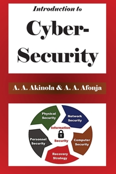 Paperback Introduction to Cyber-Security Book