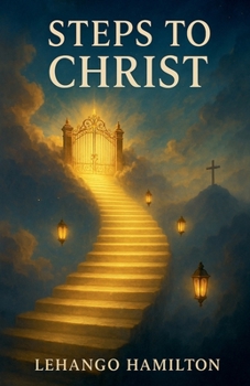 Steps to Christ