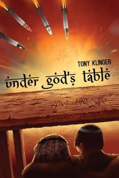 Paperback Under God's Table Book