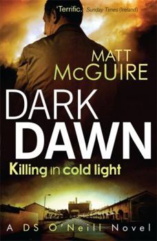 Paperback Dark Dawn Book