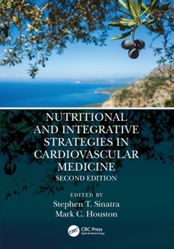 Paperback Nutritional and Integrative Strategies in Cardiovascular Medicine Book