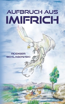 Paperback Aufbruch aus Imifrich [German] Book