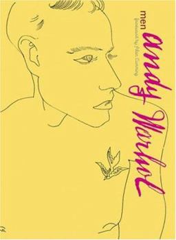Paperback Andy Warhol Men Book