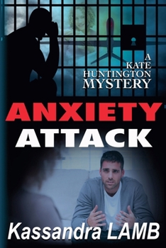 Paperback Anxiety Attack Book