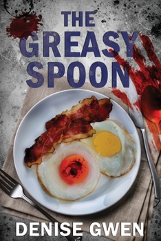 Paperback The Greasy Spoon Book