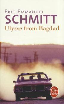 Paperback Ulysse from Bagdad [French] Book