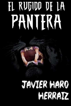 Paperback El Rugido de la Pantera [Spanish] Book