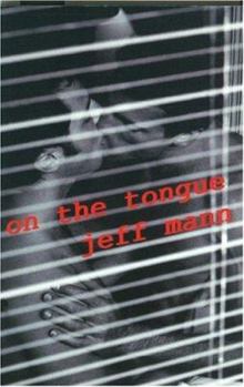 Paperback On the Tongue Book