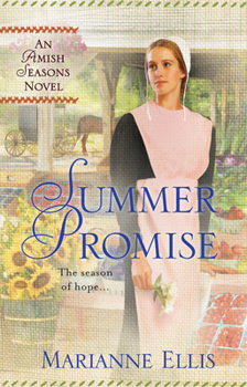 Paperback Summer Promise Book