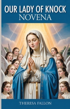 Paperback Our Lady of Knock Novena Book