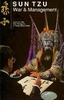 Paperback Sun Tzu: War and Management : Application to Strategic Management and Thinking Book