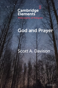 Paperback God and Prayer Book