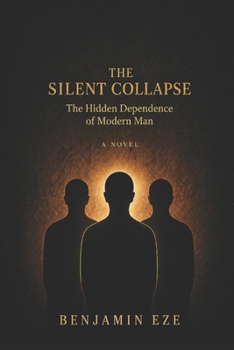 Paperback The Silent Collapse Book
