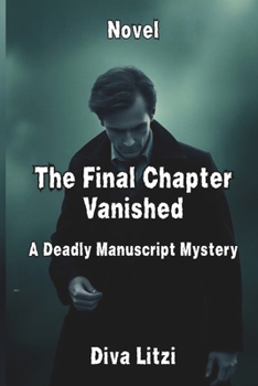 The Final Chapter Vanished: A Deadly Manuscript Mystery