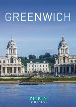 Paperback Greenwich Book