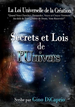 Paperback Secrets et Lois de l'Univers [French] Book