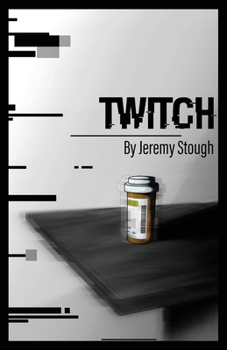 Paperback Twitch Book