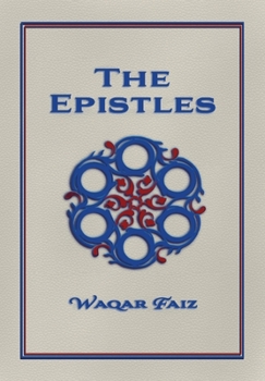 Hardcover The Epistles Book