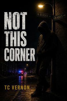 Paperback Not This Corner: Book One Book
