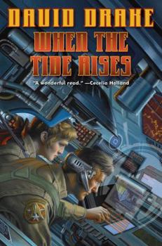 When the Tide Rises - Book #6 of the Lt. Leary / RCN