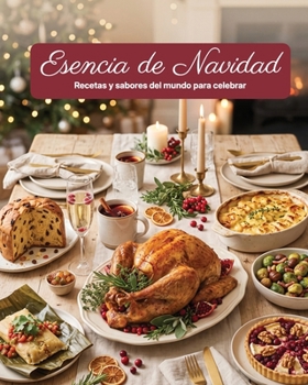 Paperback Esencia de Navidad (Spanish Edition) [Spanish] Book
