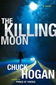 Hardcover The Killing Moon Book