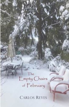 Paperback The Empty Chairs of February Book