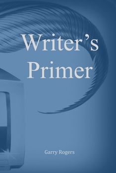 Paperback Writer's Primer Book