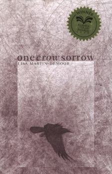Paperback One Crow Sorrow Book