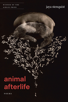 Paperback Animal Afterlife Book