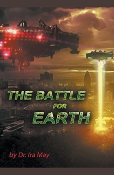 Paperback The Battle For Earth Book