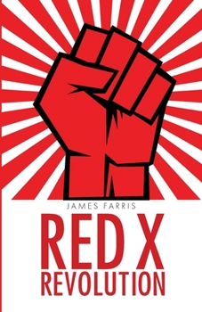 Paperback Red X Revolution Book