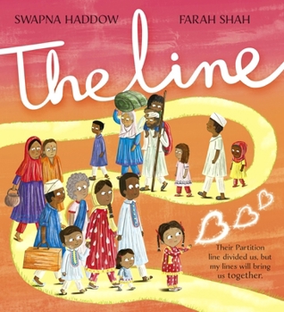 The Line (Pb)