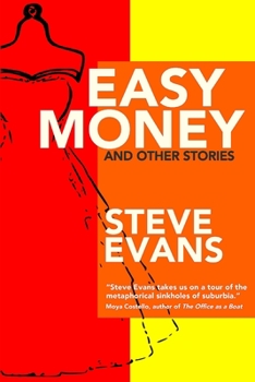 Paperback Easy Money and Other Stories Book