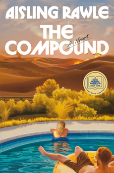 Hardcover The Compound: A GMA Book Club Pick Book