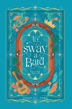 Hardcover To Sway a Bard Book
