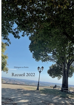 Paperback Recueil 2022 [French] Book