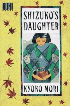 Hardcover Shizuko's Daughter Book