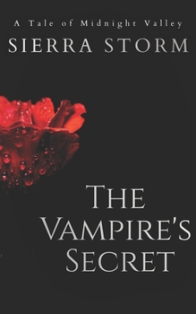 Paperback The Vampire's Secret Book