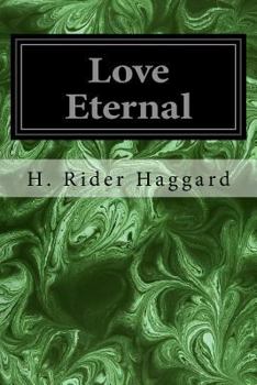 Paperback Love Eternal Book