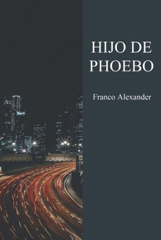 Paperback Hijo de Phoebo [Spanish] Book