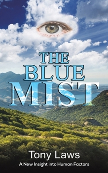 Paperback The Blue Mist Book